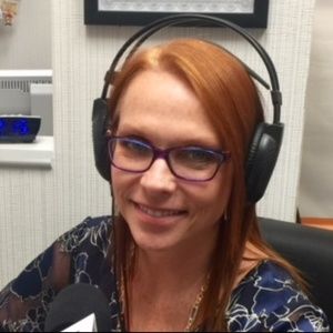 Meet your Posher, Jill